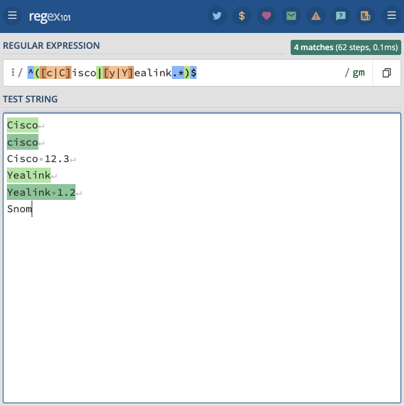 Check Routing Group Check Routing Group
